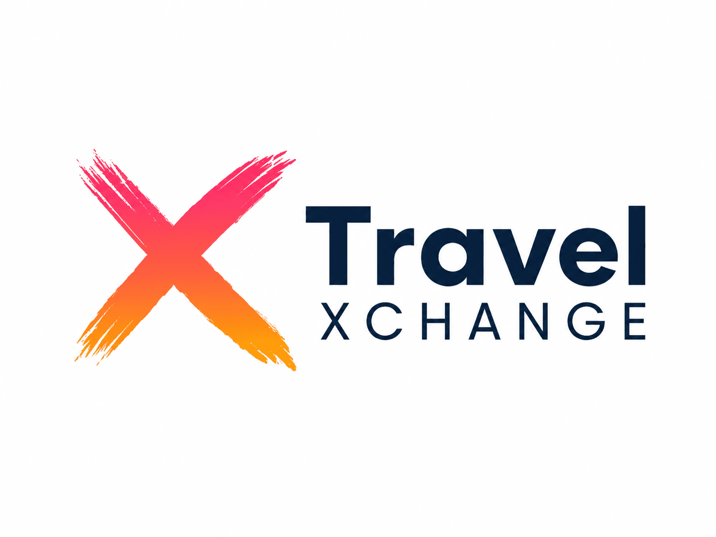 Travel Xchange logo